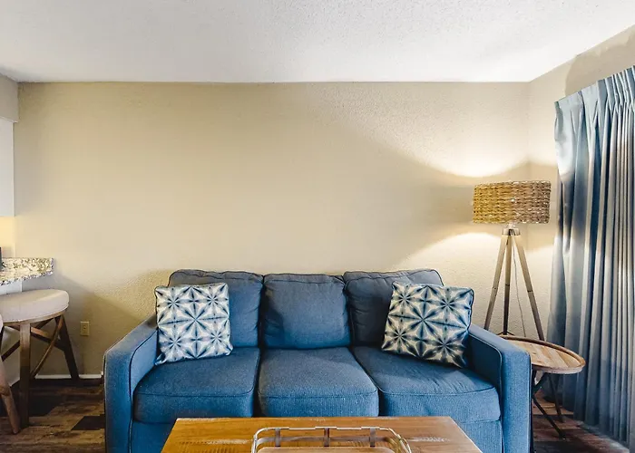 Sea 302 Apartment *