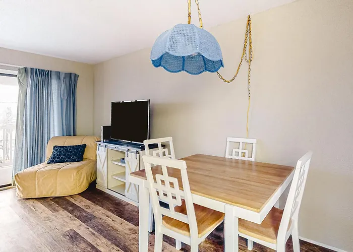 Sea 302 Apartment *